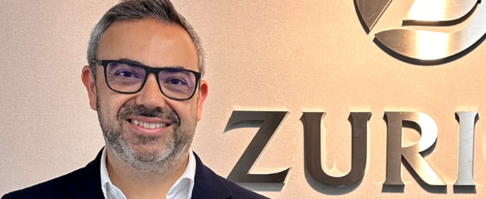 Zurich Bosco Urrutia