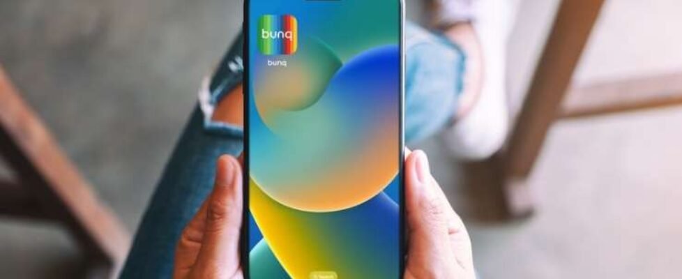 bunq