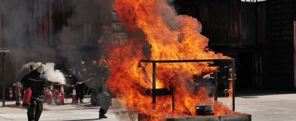 fuego-mapfre global risk