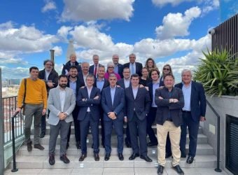 onLygal_Roadshow Madrid