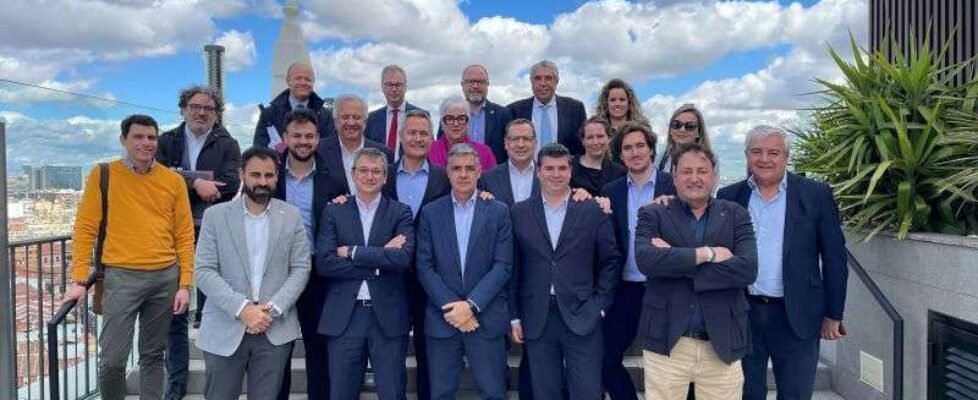 onLygal_Roadshow Madrid