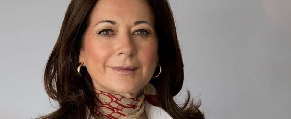 teresa primo homeserve