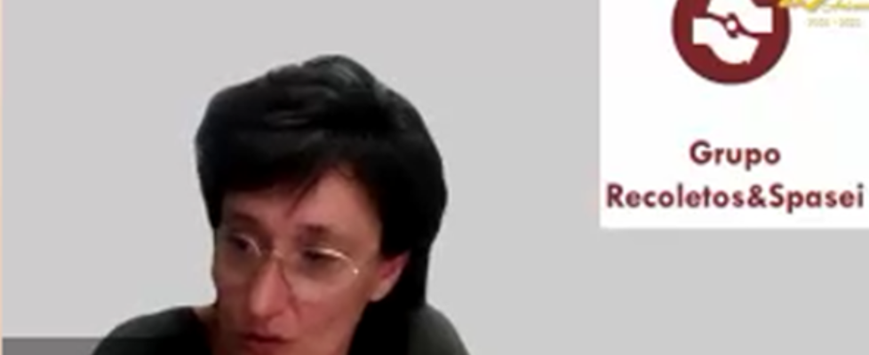 pilar mazas recoletos