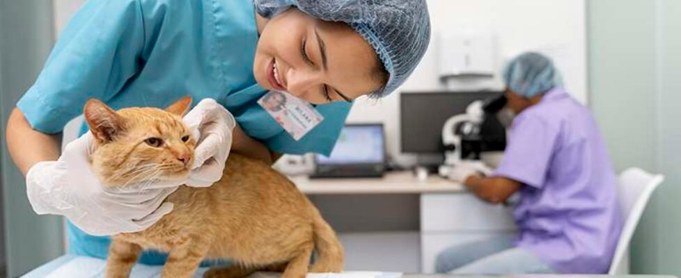 veterinario mascotas