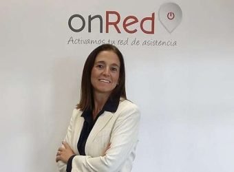 yolanda garcía - onRed