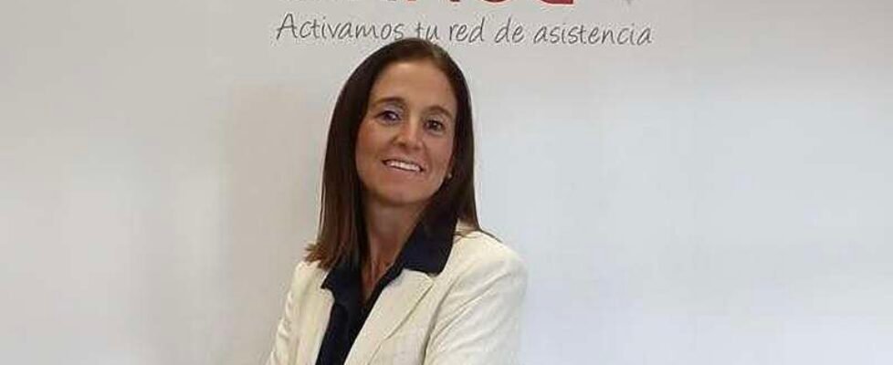 yolanda garcía - onRed