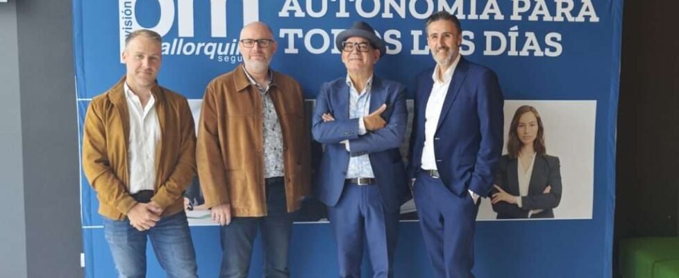 2024-06-13 - FOTO EVENTO PM 13 06 2024 - Jaime Trascasa - Oscar Salazar