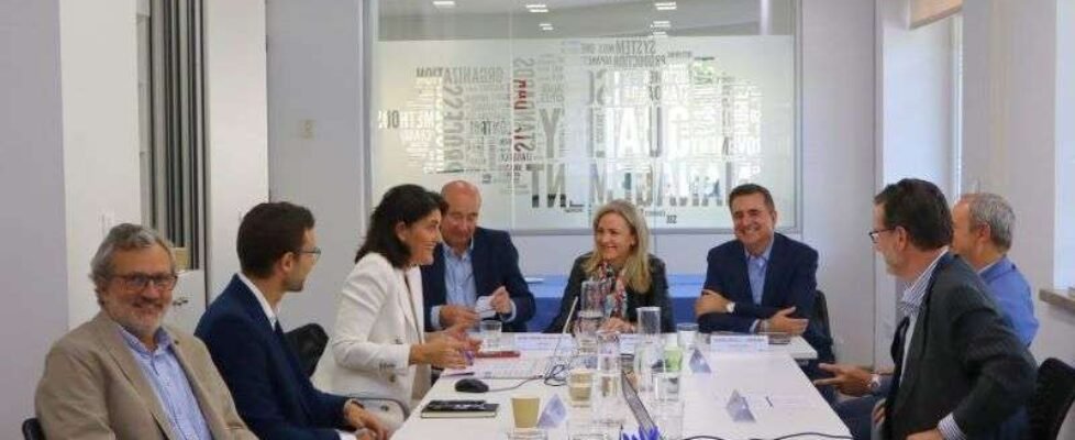 AGERS evento cautivas