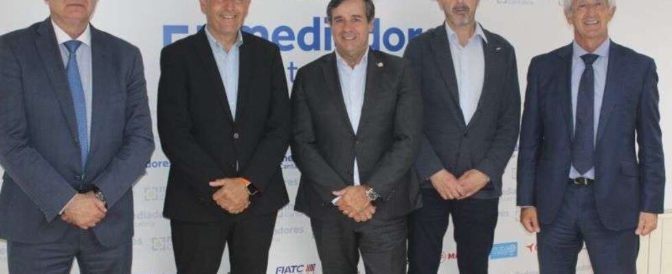 ARAG Colegio Cantabria