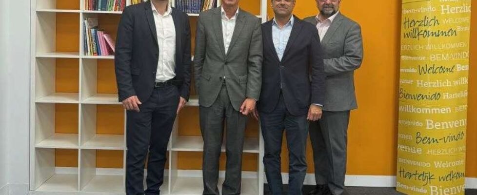 ARAG acuerdo Apsnorte