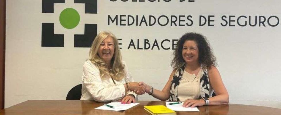 ARAG y Colegio de Albacete