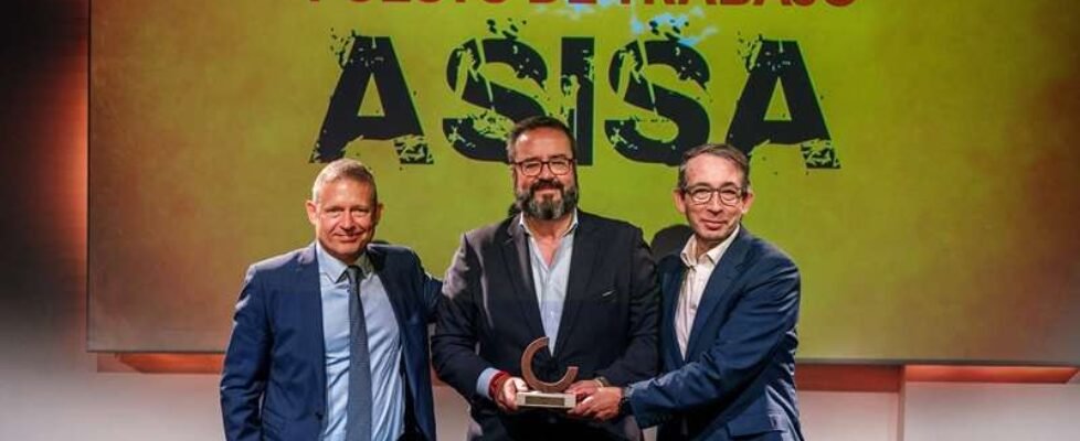 ASISA_Premio Computing