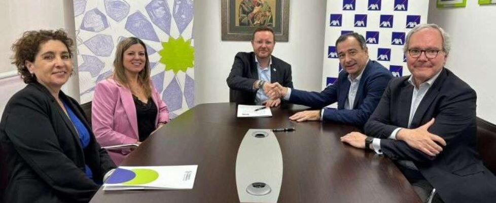 AXA Colegio de Granada