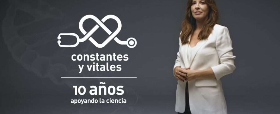 AXA Constantes y Vitales