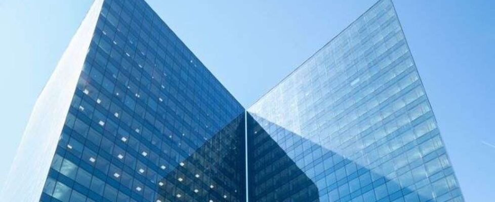 AXA nueva sede Barceklona