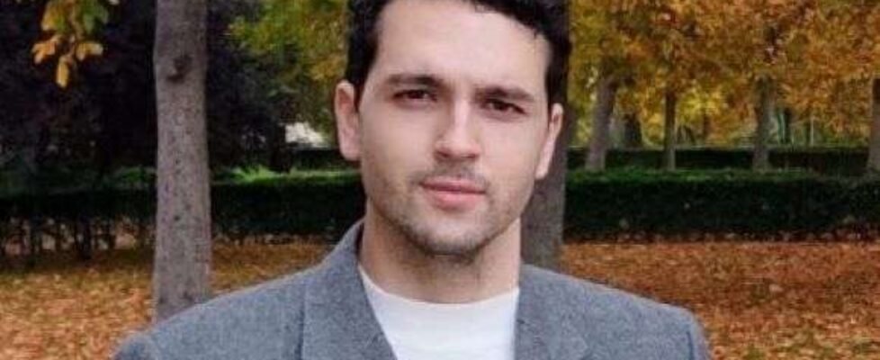 Adity CEO Francisco Ramírez