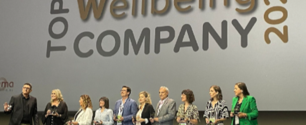 Admiral Top Wellbeing