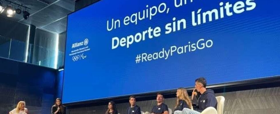 Allianz COE documental