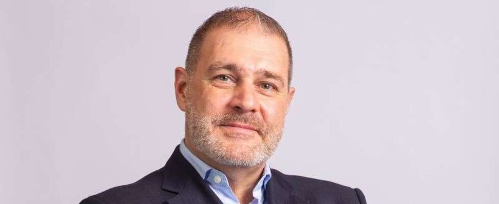 Allianz Commercial Alberto Espina