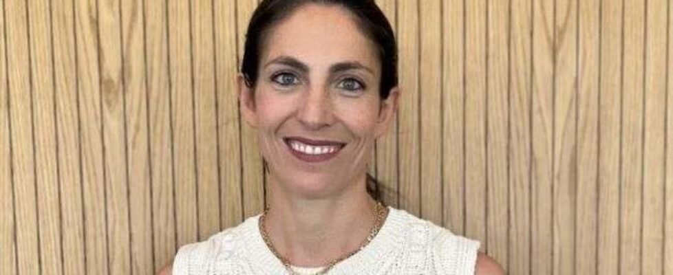 Allianz María Luisa de la Peña Chief Marketing Officer