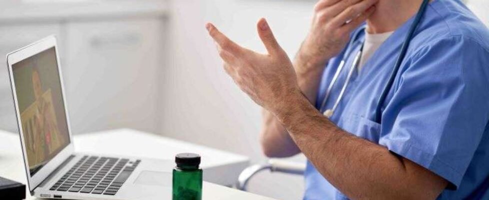 Allianz Partners telemedicina como herramienta para romper el tabú de la salud masculina