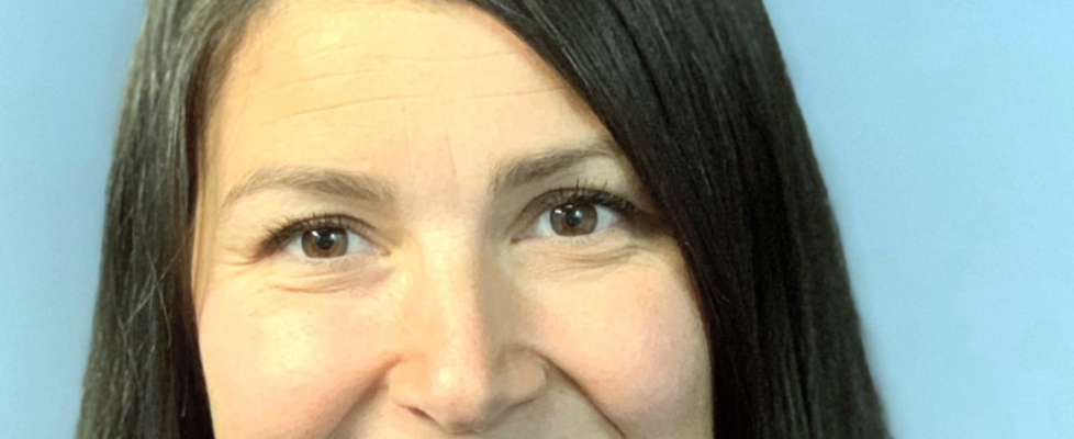 Allianz commercial Vanessa Maxwell, Global Head Cyber and Financial Lines