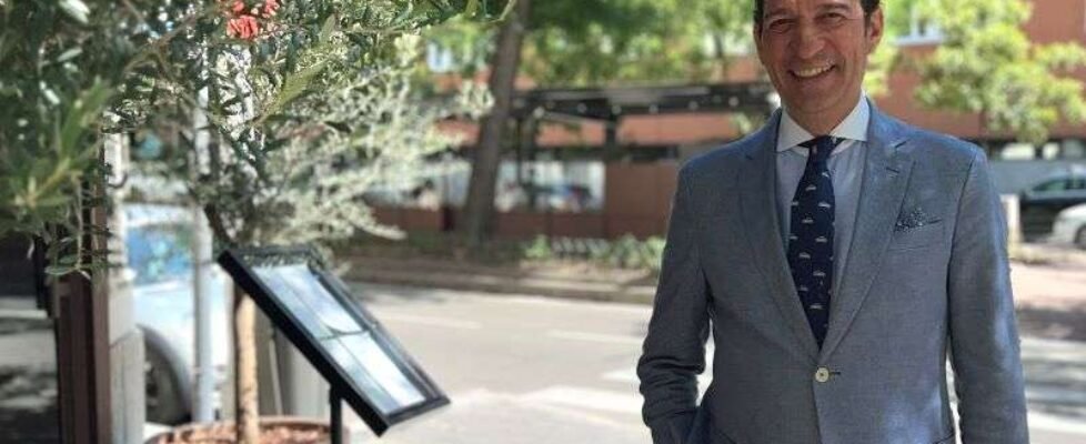 Apromes José Antonio Gil