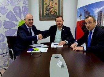 Asefa Colegio de Granada