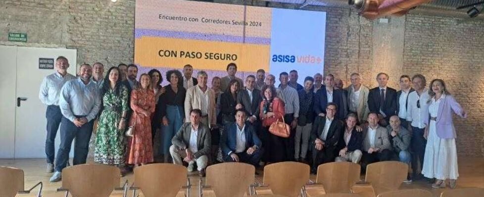 Asisa Vida_encuentros mediacion 2024