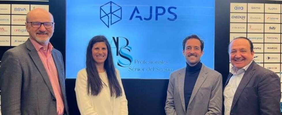 Asociaciones de jovenes y seniror