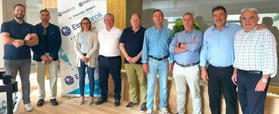 CONSEJO ESPABROK-ONTENIENTE