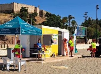 Caser Por un verano seguro