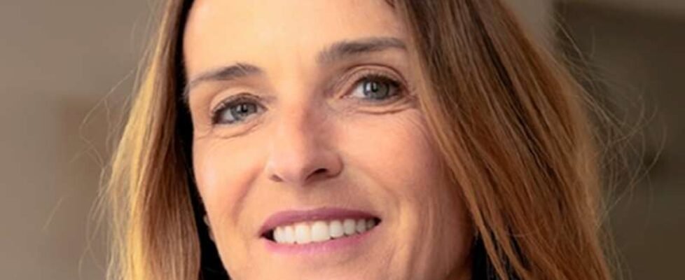 Cécile Paillard-generali