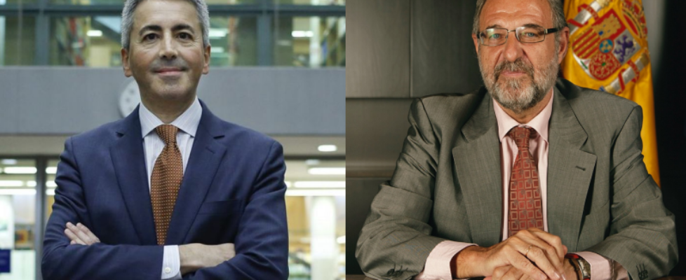 Cojebro Sergio Álvarez e Izuzquiza