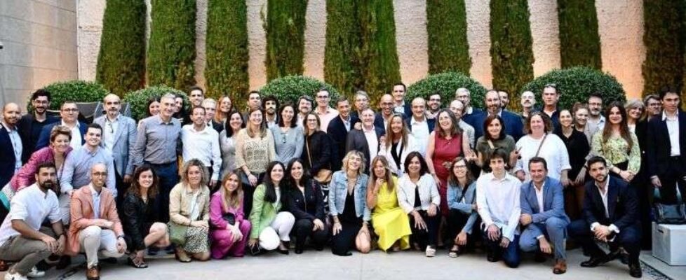 Colegio Actuarios Catalanes Dia del Actuario 2024_ CAC