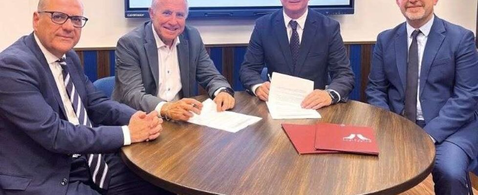 Colegio Barcelona y Divina