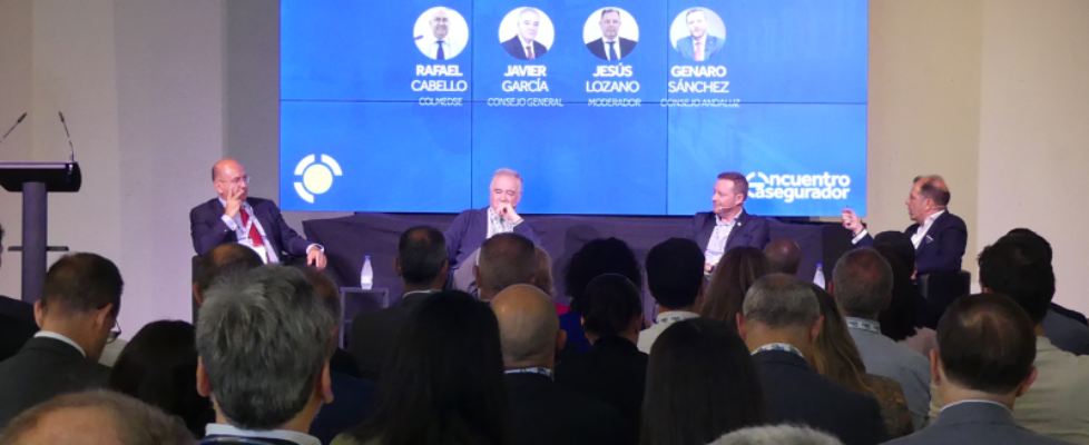 Colegio Córdoba Huelva y Sevilla