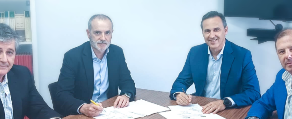 Colegio Córdoba, Huelva y Sevilla y Reale