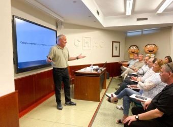 Colegio Girona Torras