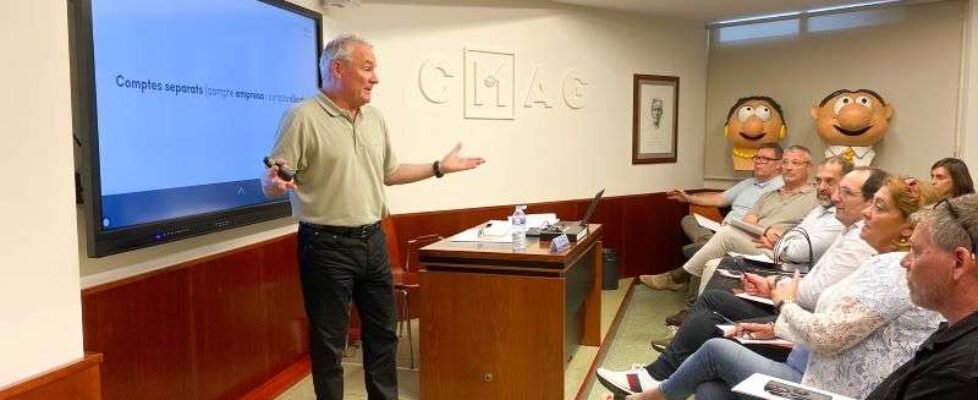 Colegio Girona Torras