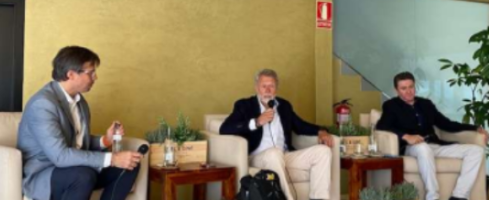 Colegio Tarragonza Fiesta anual