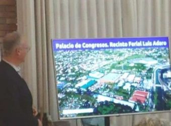 Colegio Valladolid Fiesta de la Patrona 2024