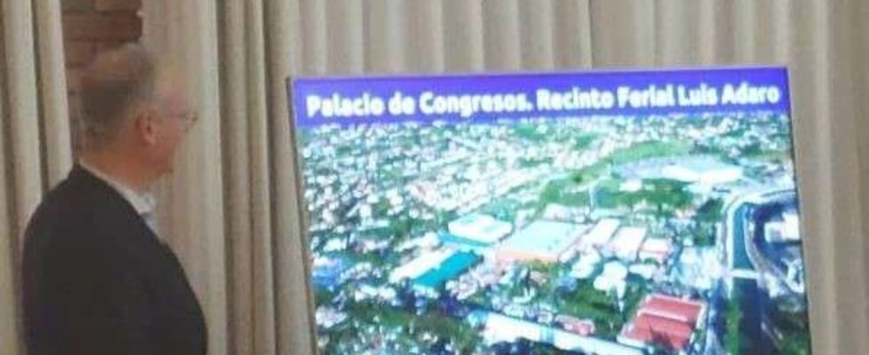 Colegio Valladolid Fiesta de la Patrona 2024