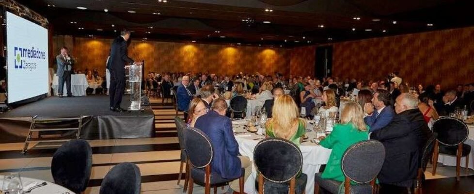 Colegio Zaragoza patrona