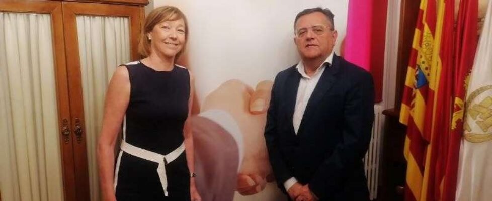 Colegio Zaragoza y ARAG