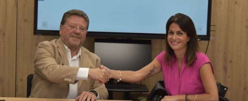 Colegio de Lleida acuerdo Pelayo