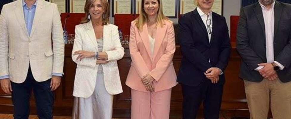 Colegio de Madrid e IDIS y Divina