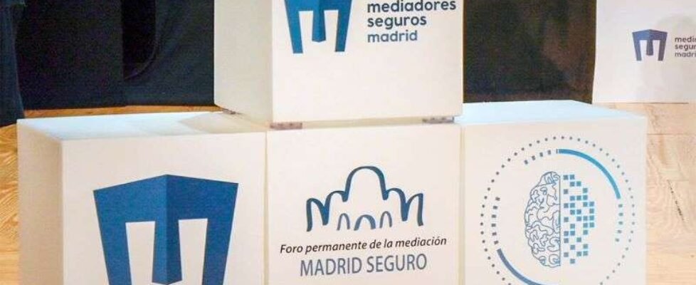 Colegio de Madrid premios