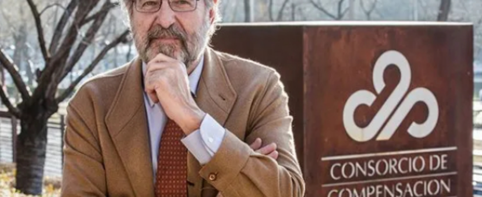 Consorcio Alejandro Izuzquiza