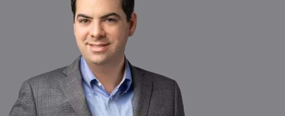 CrowdStrike Dan-Bernard